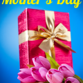 Show all of the special moms in your life the love without breaking the bank. Keep Mother's day affordable and special at the same time with these great tips!