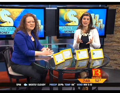 Royal Video Tips: Save on Mother’s Day
