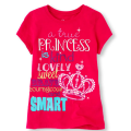 TODAY: $5 Sale on The Children's Place online with FREE shipping! Ts, tanks, and shorts for all sizes of girls and boys.