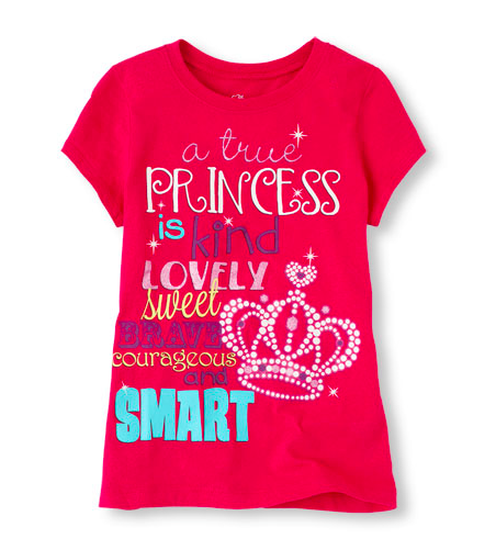 The Children’s Place $5 Sale with FREE Shipping