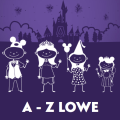 Create your own personalized Disney Family Decal!