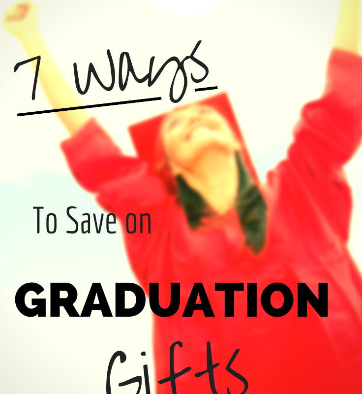 7 Ways to Save on Graduation Gifts