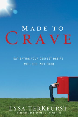 Amazon: Made to Crave $3.99