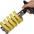 Snag this pineapple corer for $3.82 shipped!