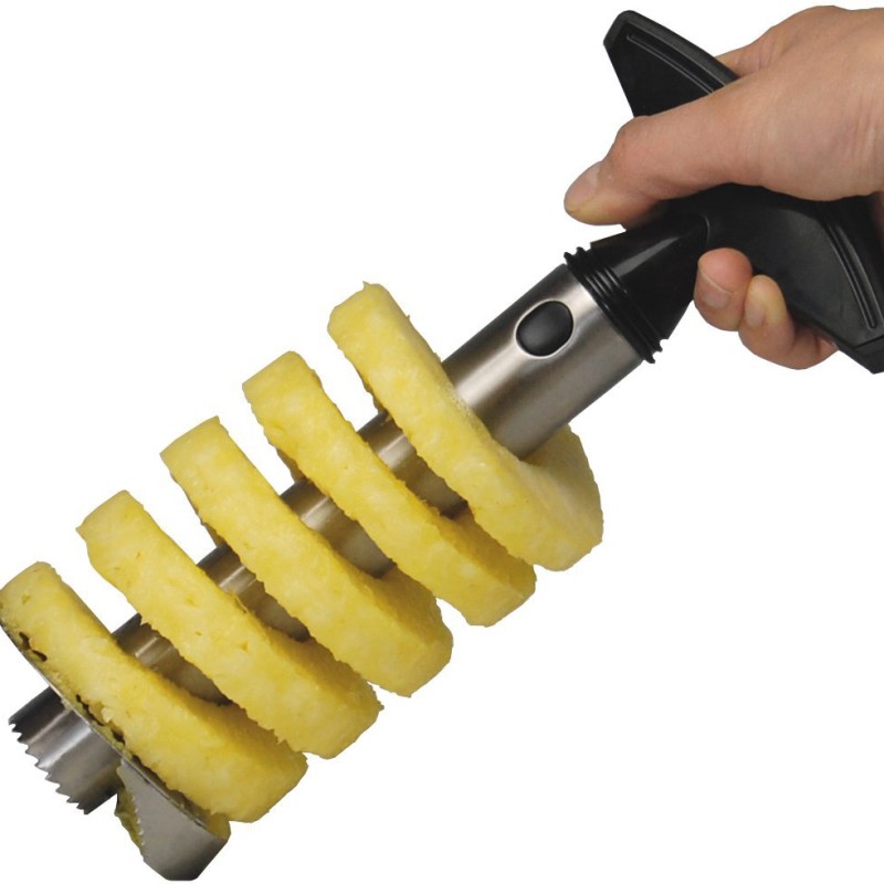 Pineapple Corer for $3.82 Shipped!