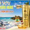 Snag a free Sample from the Suave Natural Infusion Collection!