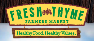 Learn all about all of the best ways to save at Fresh Thyme Farmers Market and enter to win a $25 Gift Card!