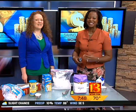 Video: Make Your Own Ice Cream in a Bag