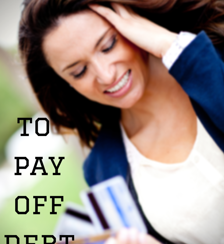 Why Summer is the Best & Worst Time of the Year to Pay Off Debt