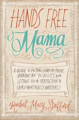 Grab Hands Free Mama for only $1.99 on Amazon, plus check out some other great book deals!
