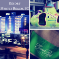 Win a 3 Night Stay with $100 in resort credit at the Crown Reef Resort in Myrtle Beach, SC!