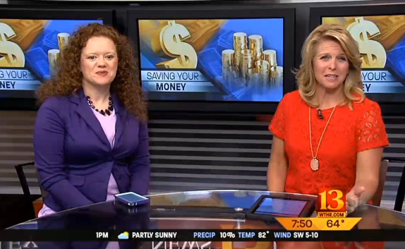 Video: Saving on Amusement Parks