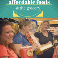 Does grocery shopping make you break out into a cold sweat? These simple tips will help you find the most affordable (and nutritious) foods!