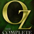 Get the entire Oz Collection for only $0.99. 14 classics by L. Frank Baum for less than a dollar.