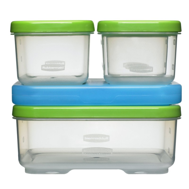 Amazon: Rubbermaid Lunchbox Sale
