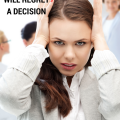 Hold up. Before you make that financial decision, you need to consider these three warning signs. Avoid financial regret with these tips.