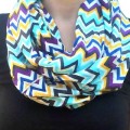 WOW what a deal! Get 4 Infinity Scarves for less than $15 shipped.
