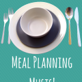 As the kids go back to the classroom, get back on track with these simple meal planning tips. Stay out of the drive thru and feed everyone an affordable and nutritious meal this school year.