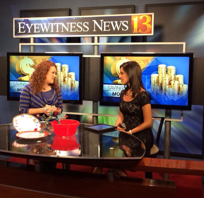 Money Saving Birthday Ideas (VIDEO)