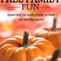 There's so much FREE and frugal family fun to be had during the month. Get some ideas from this great post!