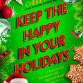 Releasing November 1, this book will help keep your head, heart, and wallet happy this Christmas season!