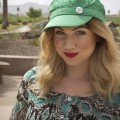 Cute Military Cap $4.99 SHIPPED