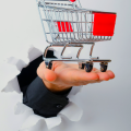 Save big money the next time you shop with these great grocery shopping tips for REAL people.