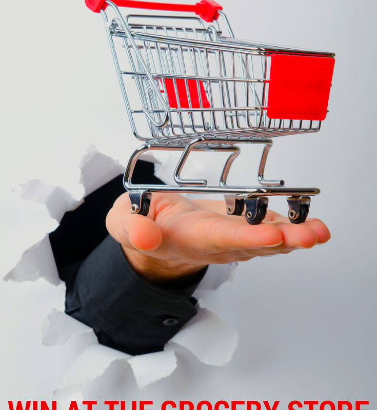 Own the Aisles: Grocery Shopping Tips for Real People