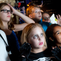 Win 2 tickets to the Creepy Carnival at the Children's Museum of Indianapolis!
