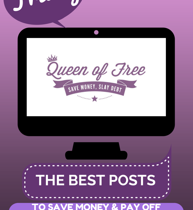 Friday Favs: Freebies, Coupons, Deals, Inspiration, More
