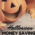 Just because Halloween is a high grossing holiday does not mean you have to overspend. Check out these simple, smart, and out of the box strategies to save.