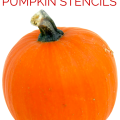 Carve your pumpkin with your favorite team logo or video game character! From the Indianapolis Colts to the St. Louis Cardinals, Minecraft, Angry Birds, Mario, and more. There are so many different patterns to choose from.