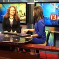 Check out the Queen of Free's Black Friday strategies on WTHR.