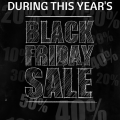 What you should and should not do when it comes to truly saving money (and your sanity) this Black Friday PLUS surprising purchases you should make. It's not what you think!