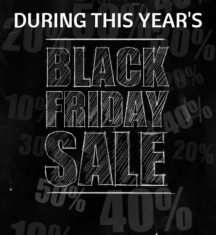 Winning Black Friday Strategies
