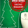 Want to get the best prices on the best gifts? Check out these great deal sites, certain to help you save.