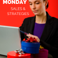 Are Cyber Monday Sales only hype? How can you find the best ones? This post provides some great ideas!
