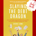 For a limited time, get 30 percent off ANY book on Amazon. Read the details here.