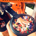 Too much candy in the house? Make good use of it with these great buy back programs.