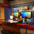 Cherie Lowe on WTHR