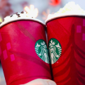 Groupon Alert! Get $10 of Starbucks for $5!