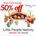 AWESOME deals on Family Christian for Black Friday