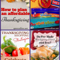 Still looking to save this Thanksgiving? Check out these last minute tips!
