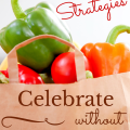 Check out these simple thanksgiving shopping strategies guaranteed to keep you from overspending this year.