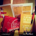 It's coming! Have you pre-ordered your copy of Slaying the Debt Dragon?