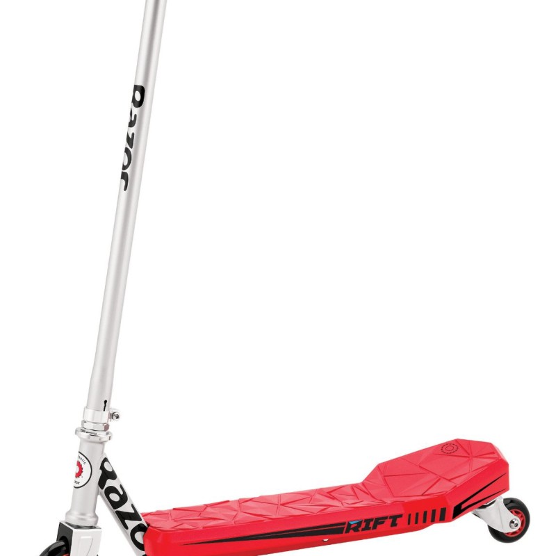 Amazon: 50 Percent Off Select Razor Scooter Models