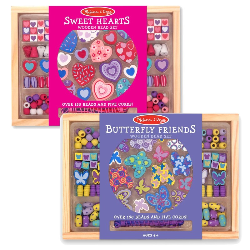 Amazon: Melissa & Doug 50 Percent Off!