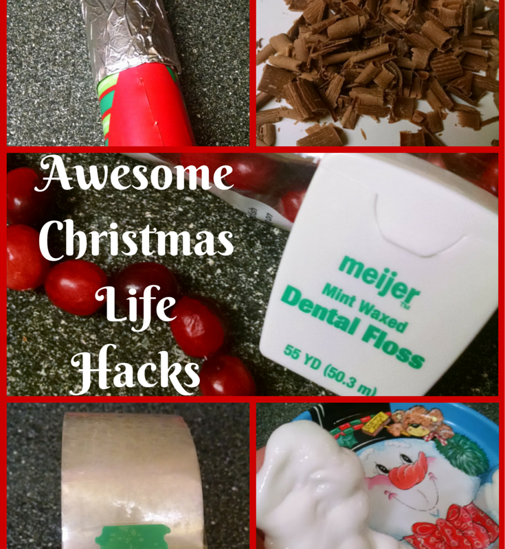 5 Awesome Christmas Life Hacks!