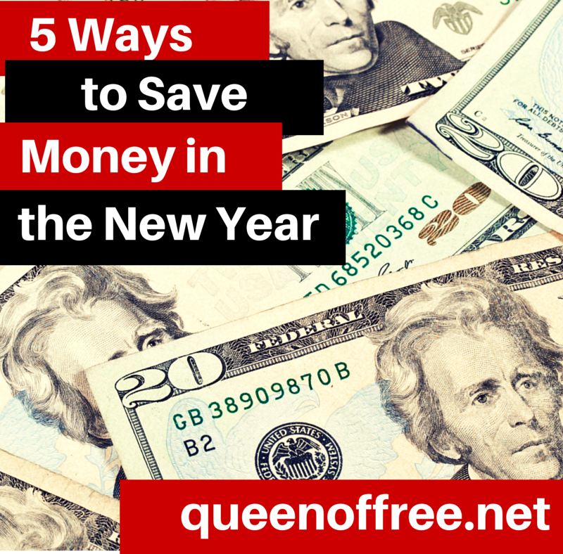 Video: Ways to Save Money in the New Year