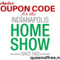 Save $4 off box office prices with this exclusive Indianapolis Home Show Coupon Code.